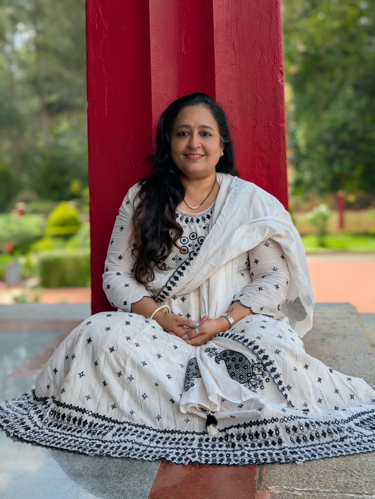 Chitra Jain